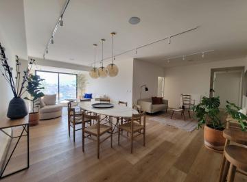 Departamento · 156m² · 3 Recámaras · 2 Estacionamientos · Departamento en Venta en Interlomas con Terraza