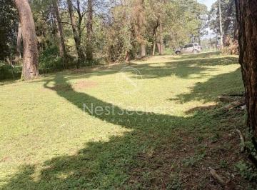 Terreno / Lote , Valle de Bravo · Terreno en Venta en Club de Golf Avandaro