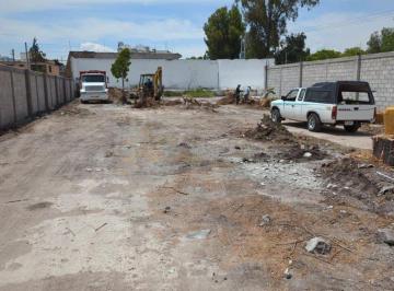 Terreno / Lote , Querétaro · Terreno en Renta en Centro Sobre Av Universidad, Ideal Para Tu Proyecto Comercial