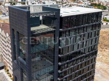 Oficina · 784m² · 27 Estacionamientos · Oficina Comercial en Renta en Torre Azenzo en Chihuahua, Chih.
