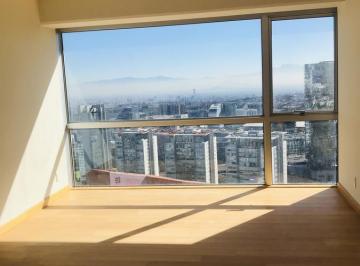 Departamento · 79m² · 2 Recámaras · 2 Estacionamientos · Departamento - Santa Fe Cuajimalpa