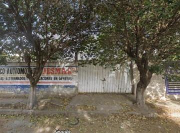 Terreno comercial · 600m² · Renta de Terreno Comercial en Jardines del Sur