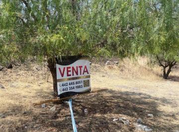 Terreno / Lote · 300m² · Terreno en Real de Juriquilla
