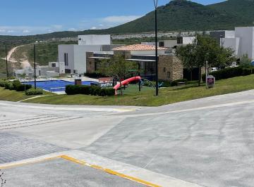 Terreno / Lote , El Marqués · Venta Terreno Habitacional