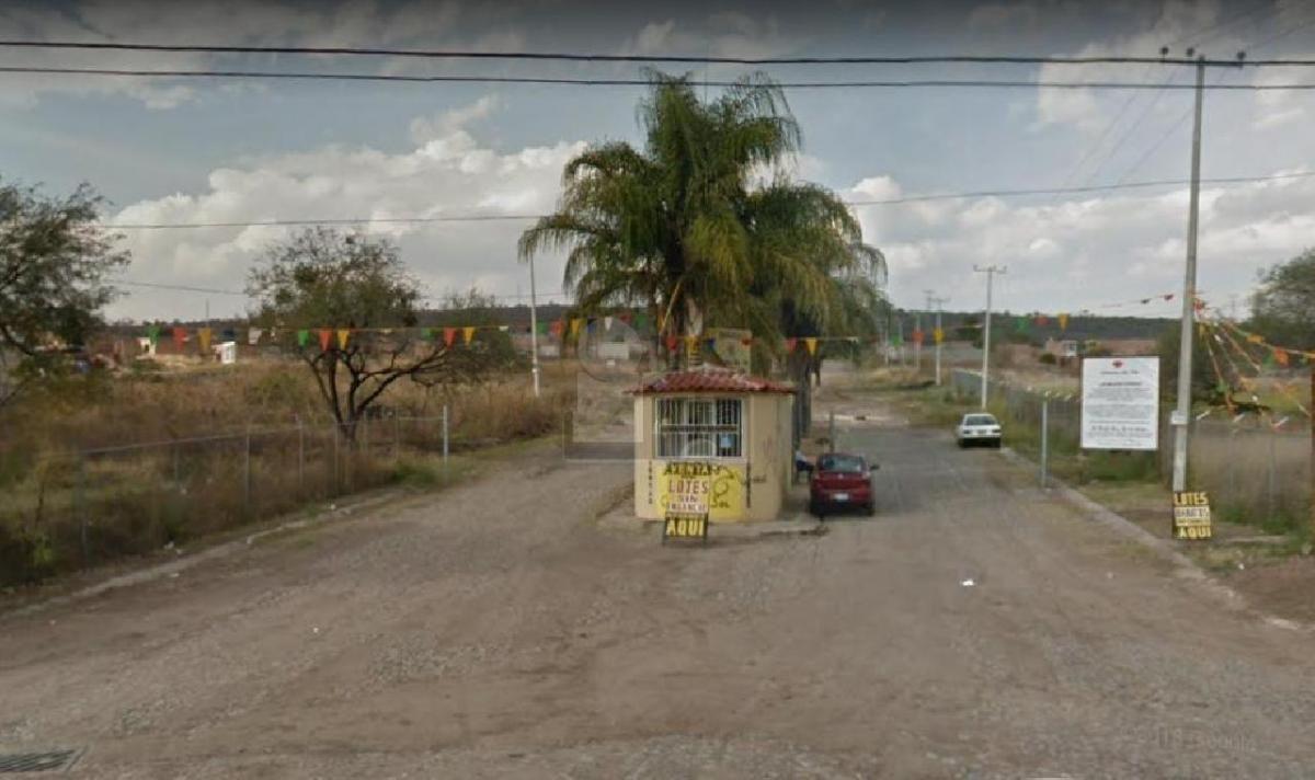 Land for Sale in El Salto, Fracc. Colinas del Sol