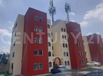 Departamento en Venta en San Juan Totoltepec, Naucalpan · Departamento en Venta en San Juan Totoltepec, Naucalpan, Edo. Méx