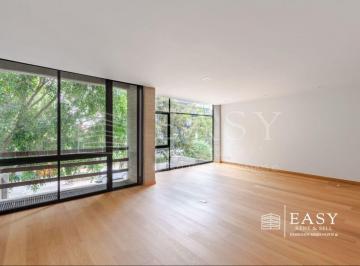 Departamento de 2 habitaciones, Miguel Hidalgo · Oportunidad Departamento en Venta Polanco