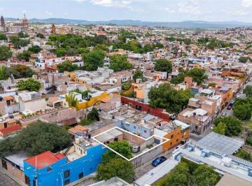 c06e2a33079433e54456ee9ed42e40763f9516fca91a399bc78ec84c6b131b0b · Terreno en Venta en San Miguel de Allende Cerca de Hotel Live Aqua