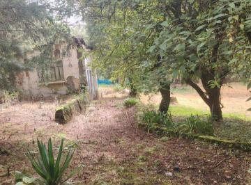 Terreno / Lote , Huitzilac · Remate de Terreno en Tres Marias