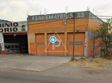 Bodega comercial , Jojutla · 60,000 Mxn Más Iva - Rentabodega de 4,500 m² de Terreno