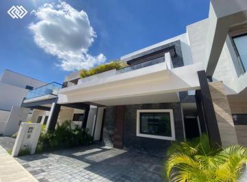 Casa de 4 habitaciones, Benito Juárez · Casa en Venta en Residencial Rio, Cancún