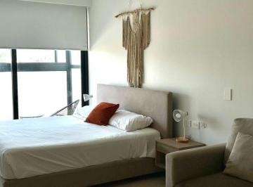 Departamento de 1 habitación, Solidaridad · ¡Estudio Ideal Para Renta Vacacional en Playa del Carmen! Ubicado en Calle 14 con Quinta Av