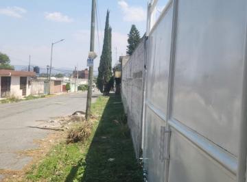 Terreno industrial , Cuautitlán Izcalli · Terreno en Renta!