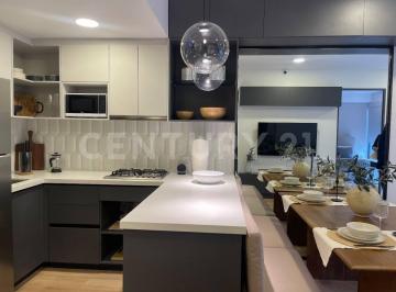 Departamento · 60m² · 2 Recámaras · 1 Estacionamiento · Venta de Departamento en Santa Fe, El Yaqui Cuajimalpa de Morelos