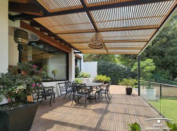 Casa de 4 habitaciones, Miguel Hidalgo · Casa Venta, Lomas Altas