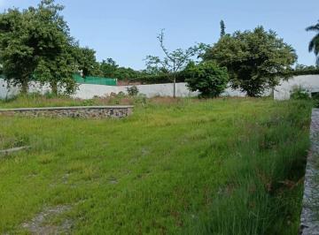 Terreno / Lote , Temixco · Terreno en Venta en El Municipio de Temixco, Morelos