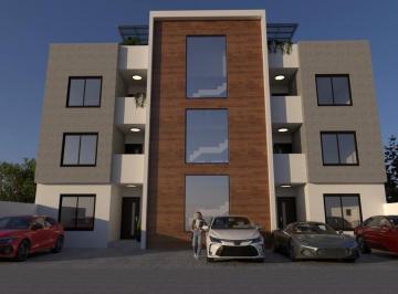 Departamento de 2 habitaciones, Mexquitic de Carmona · Departamento en Venta en Fuerteventura, San Luis Potosí.