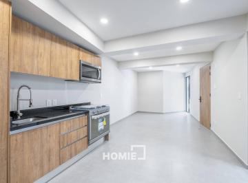 Departamento en Renta en Col. Roma Norte, Cuauhtémoc, CDMX · Departamento en Renta en Col. Roma Norte, Cuauhtémoc, Cdmx, 65921