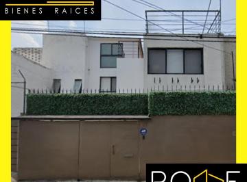 Casa de 4 habitaciones, Alvaro Obregón · Casa en Venta en Calle Ribera, Col. Ampliación Alpes, Álvaro Obregón, Cdmx Maja686