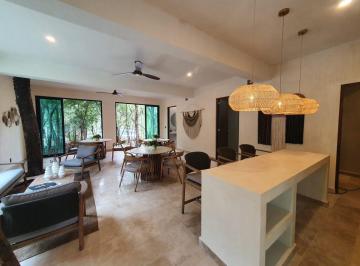 Casa de 3 habitaciones, Tulum · Casa Venta Tulum