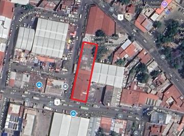 @bierainmx · Local en Venta en Esquina en Centro de Atizapán de Zaragoza. Estado de México