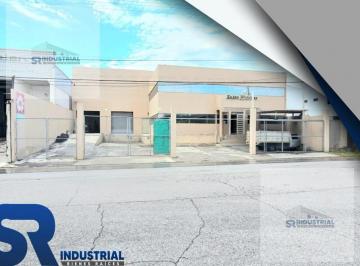 Bodega comercial · 1795m² · Bodega en Renta en Apodaca