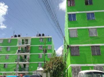 Departamento Venta de 2 habitaciones · Departamento en Venta Iztapalapa Cerro de La Estrella Bilbao