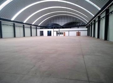 Nave industrial , Azcapotzalco · Excelente Nave Industrial en Renta 2551 m² en Norte 45 Col. Industrial Vallejo