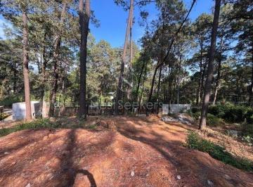 Terreno / Lote , Valle de Bravo · Terreno Completamente Plano en Avandaro