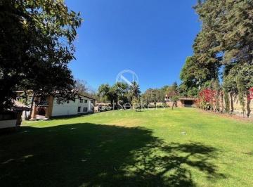 Terreno / Lote , Valle de Bravo · Casa en Venta con Gran Terreno Ideal Para Desarrollo
