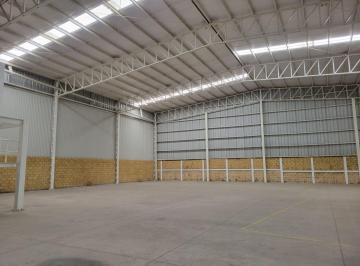 Bodega comercial , San Pedro Tlaquepaque · Se Renta Bodega en Grun Park La Llave, Tlaquepaque