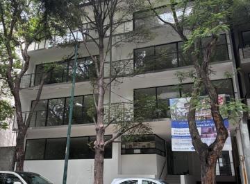 Departamento de 3 habitaciones, Benito Juárez · Se Vende Garden House en La del Valle Centro