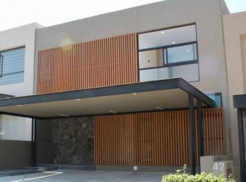 Casa de 3 habitaciones, Querétaro · Casa en Venta en Queretaro a Estrenar en Altozano