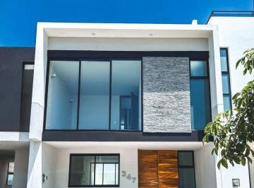 Casa en condominio de 3 habitaciones, Tlajomulco de Zúñiga · Casa en Venta Fraccionamiento El Origen Coto Izvora