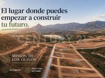 Terreno / Lote · 200m² · Terrenos en Venta en Col. Gomez Morin Pago de Contado y Opción de Financiamiento