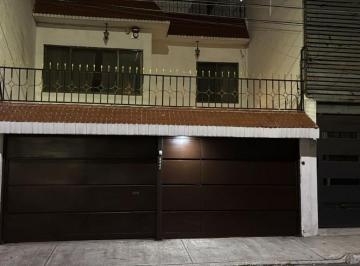 Casa de 4 habitaciones, Iztacalco · Oportunidad Casa en Venta en Viaducto Piedad