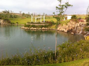 Terreno / Lote , San Andrés Cholula · Terreno en Vta en Lomas de Angelopolis Parque Sofia de 220 m²