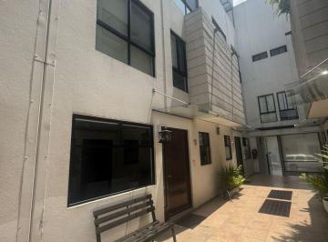 Casa en condominio de 3 habitaciones, Benito Juárez · Casa en Condominio en Portales Norte