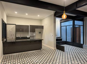 Departamento de 2 habitaciones, Cuauhtémoc · Aguascalientes 69