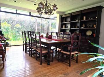 Casa de 3 habitaciones, Alvaro Obregón · Casa en Venta en Las Haciendas Lomas de Axomiatla.