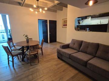 Departamento de 2 habitaciones, Monterrey · Amueblado Torre con Amenidades Centro Monterrey