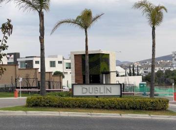 Terreno / Lote , San Andrés Cholula · Terreno en Lomas de Angelopolis Zona Azul Parque Dublin
