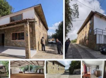 Casa · 743m² · Casa en Venta en Tlanchinol, Hidalgo, Cp43150