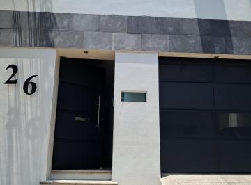 Departamento de 1 habitación Renta MN 15,000 · Excelente Suite Amueblada en Renta Com Balcón