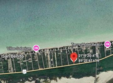 Terreno / Lote · 500m² · Terreno en Venta en San Benito, Dzemul, Yucatán - (4)