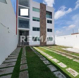 Departamento · 128m² · 2 Recámaras · 2 Estacionamientos · Departamento en Renta - (4)