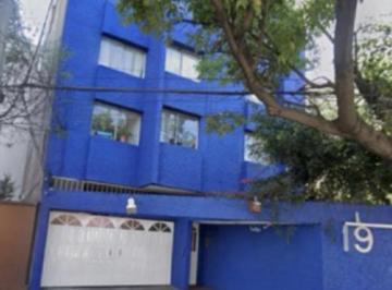 Departamento · 104m² · 2 Recámaras · 1 Estacionamiento · Departamento en Venta en Observatorio.