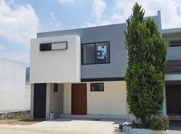 Casa en condominio de 3 habitaciones, Tlajomulco de Zúñiga · Casa Venta Bosque Real 178 M&sup2;,3 Habitaciones, Tlajomulco de Zuñiga