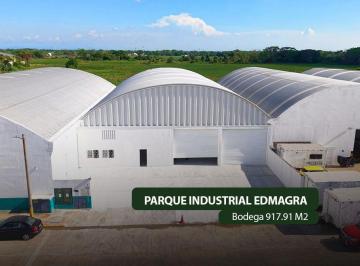Bodega comercial , Villahermosa · Bodega 33 en Parque Edmagra F - 1126