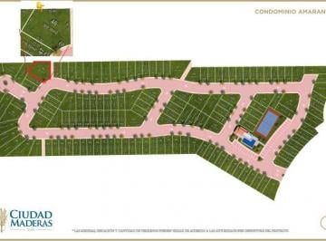 Terreno / Lote , Apaseo el Alto · Terreno Residencial en Venta